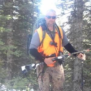 Meet your Posher, Steve